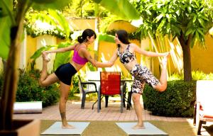 Cacao Hostel Santa Marta