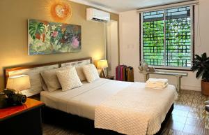 Cacao Hostel Santa Marta