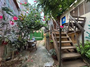 Sua Casa em Noronha - Conforto e Charme na Pousada da Iris