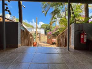 Sua Casa em Noronha - Conforto e Charme na Pousada da Iris