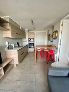 Montenegro 1 dormitorio