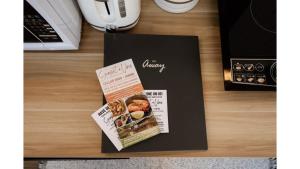 Sunset Vine at Wonganella Estate 1 by Tiny Away