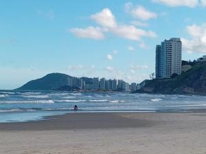 Pousada Residencial Condomínio Vitória Park - Guarujá