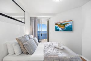 Zanzibar 1002 penthouse, sleeps 4