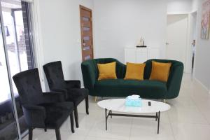 2-bedroom Granny Flat