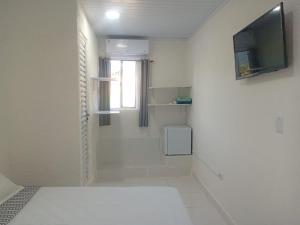 Pousada Residencial Condomínio Vitória Park - Guarujá