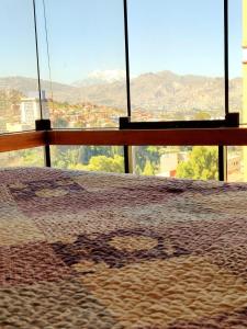 Confortable Apartamento con espectacular Vista Panorámica