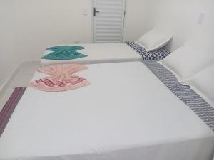 Pousada Residencial Condomínio Vitória Park - Guarujá