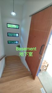 Sunya Home Basement Raub Pahang