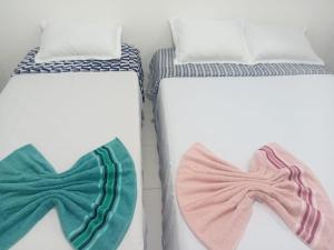 Pousada Residencial Condomínio Vitória Park - Guarujá