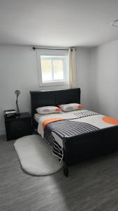 Appartement Moderne et Équipé