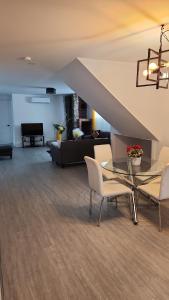 Appartement Moderne et Équipé