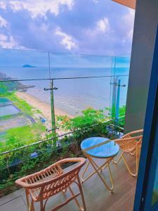 Tòa nhà IBIZA, Khu nghỉ dưỡng Flamingo Hải Tiến, Hoàng Trường, Hoằng Hóa, Thanh hóa