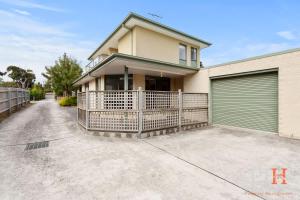 Relaxing Family Home in Cowes