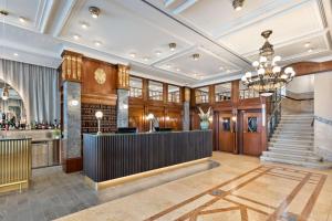 Hotel Astoria Vienna, Curio Collection by Hilton