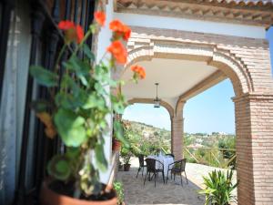 Country House in La Joya with Private Pool