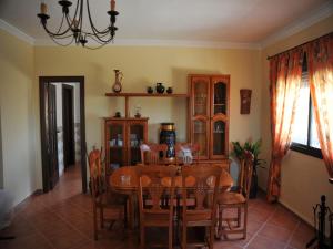 Country House in La Joya with Private Pool