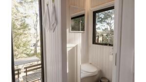 Sunset Vine at Wonganella Estate 2 by Tiny Away