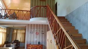 Quaint stays - By the river beas