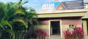 Jayam Royal Stays