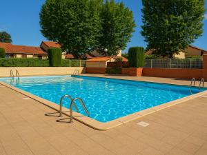 Pavillon climatisé 2** à 10 min de la plage - 2 chambres, cuisine équipée, parking sécurisé - FR-1-732-47