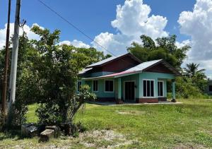 DVillage Homestay Kelantan Kota Bharu Free Wifi Bilik Aircond