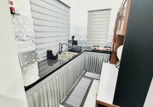DVillage Homestay Kelantan Kota Bharu Free Wifi Bilik Aircond