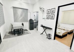 DVillage Homestay Kelantan Kota Bharu Free Wifi Bilik Aircond