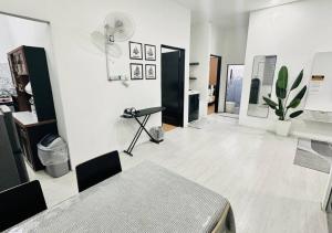 DVillage Homestay Kelantan Kota Bharu Free Wifi Bilik Aircond