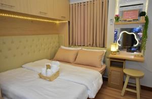 Le Marii Suites - Trees Residence