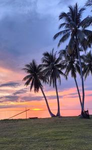 Lavana Dive & Nature Resort