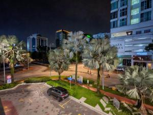 Alinea Suites Shah Alam