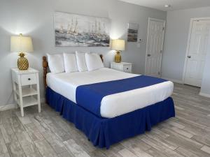 Beachgate Condo Suites and Hotel 217 condo