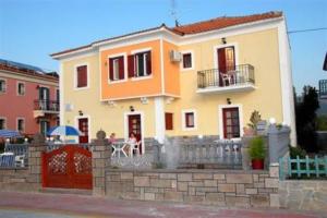 Apartment Toula Lesvos Greece