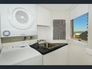 Private Getaway on Mooloolaba Beach at Sandcastles Resort