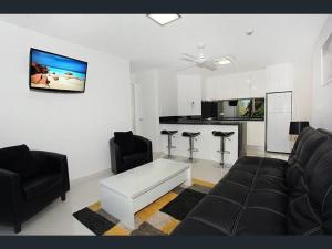 Private Getaway on Mooloolaba Beach at Sandcastles Resort