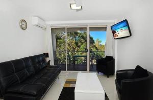 Private Getaway on Mooloolaba Beach at Sandcastles Resort