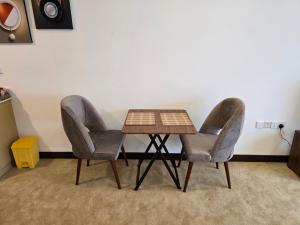 Ocean breeze residences