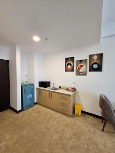 Ocean breeze residences