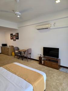 Ocean breeze residences