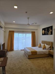 Ocean breeze residences