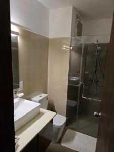 Ocean breeze residences