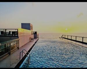 Ocean breeze residences