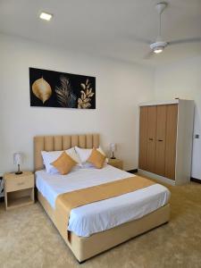 Ocean breeze residences