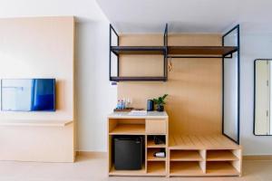 Tropical Beach Dream of Resort Cam Ranh