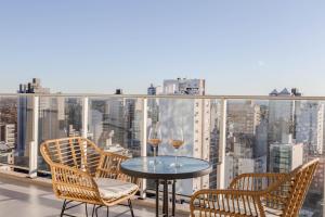 Semipiso Las Lomitas