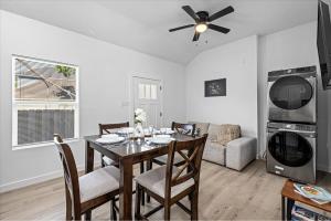 Flat Nr Heights Downtown Games WiFi TV Pets