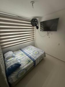 Apartamento norte de Barranquilla