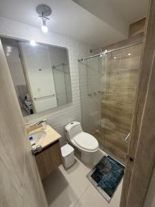 Apartamento norte de Barranquilla