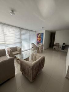 Apartamento norte de Barranquilla